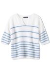 Lana Grossa PULLOVER Ecopuno & Silkhair - Stickmönster (NO)