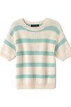 Lana Grossa PULLOVER Summer Cashmere - Stickmönster (NO)