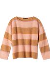 Lana Grossa PULLOVER Setasuri - Stickmönster (NO)