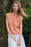 Lana Grossa TOP Summer Softness - Stickmönster (NO)