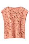 Lana Grossa TOP Summer Softness - Stickmönster (NO)