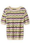 Lana Grossa SHIRT Solo Lino - Stickmönster (NO)
