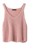 Lana Grossa TOP Summer Softness - Stickmönster (NO)