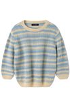 Lana Grossa PULLOVER Setasuri - Stickmönster (NO)