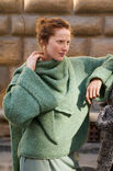 Lana Grossa PULLOVER Lucciola