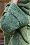 Lana Grossa PULLOVER Lucciola