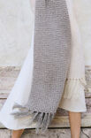 Lana Grossa SJAL Cashmere 16 Fine & Setasuri