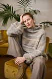 Lana Grossa PULLOVER Orsetto