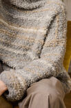 Lana Grossa PULLOVER Orsetto