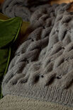 Lana Grossa PULLOVER Nebbia