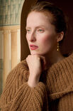 Lana Grossa PULLOVER Nebbia