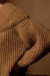 Lana Grossa PULLOVER Nebbia