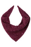 Lana Grossa PALJETTSCARF Glamour