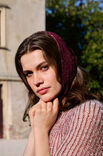 Lana Grossa PALJETTSCARF Glamour
