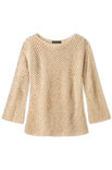 Lana Grossa PULLOVER Setasuri & Glamour