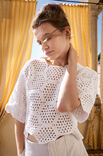 Lana Grossa PULLOVER Promessa