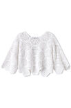 Lana Grossa PULLOVER Promessa