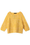 Lana Grossa PULLOVER Summer Softness & Setasuri Pearls