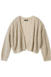 Lana Grossa CARDIGAN Setasuri