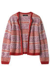 Lana Grossa JACKA Filo Lurex, Summer Cashmere, Setasuri & Glamour