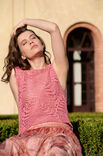 Lana Grossa TOP Filo Paillettes