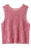 Lana Grossa TOP Filo Paillettes