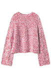 Lana Grossa PULLOVER  Summer Softness & Frizzante