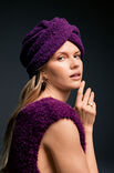 Lana Grossa TURBAN-MÖSSA Orsettini