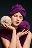 Lana Grossa TURBAN-MÖSSA Orsettini