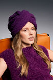 Lana Grossa TURBAN-MÖSSA Orsettini