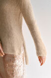 Lana Grossa PULLOVER Filo di Gio