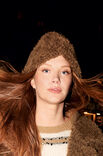 Lana Grossa TURBAN-MÖSSA Pelliccia