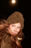 Lana Grossa TURBAN-MÖSSA Pelliccia