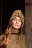Lana Grossa TURBAN-MÖSSA Milano