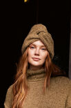 Lana Grossa TURBAN-MÖSSA Milano