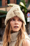 Lana Grossa TURBAN-MÖSSA Orsetto