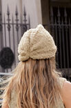 Lana Grossa TURBAN-MÖSSA Orsetto