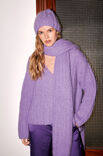 Lana Grossa SJAL Mohair di Gio