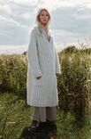 Lana Grossa KAPPA Alta Moda Alpaca & Natural Alpaca Lungo - Stickmönster (NO)