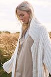 Lana Grossa KAPPA Alta Moda Alpaca & Natural Alpaca Lungo - Stickmönster (NO)