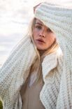 Lana Grossa KAPPA Alta Moda Alpaca & Natural Alpaca Lungo - Stickmönster (NO)