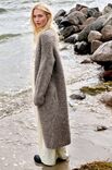 Lana Grossa KAPPA Natural Alpaca Lungo - Stickmönster (NO)