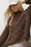 Lana Grossa SWEATER Mohair di Gio