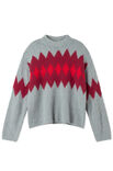 Lana Grossa PULLOVER Così