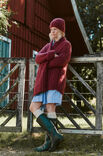 Lana Grossa JACKA Mohair di Gio