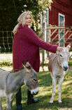 Lana Grossa JACKA Mohair di Gio