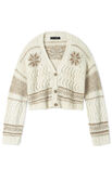 Lana Grossa JACKA Natural Alpaca Pelo