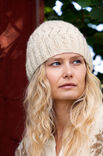 Lana Grossa MÖSSA Natural Alpaca Pelo