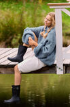 Lana Grossa PULLOVER Alpaca Air II