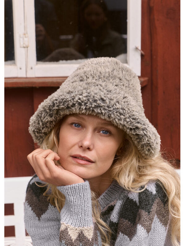 Lana Grossa HATT The Bunny